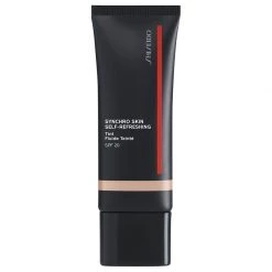 Shiseido Synchro Skin Self-Refreshing Tint Fondotinta - Tocco Naturale e Duraturo -Negozio al dettaglio [ Aveda] 2022 Shiseido Viso Synchro Skin Self Refreshing Tint 3