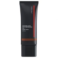 Shiseido Synchro Skin Self-Refreshing Tint Fondotinta - Tocco Naturale e Duraturo -Negozio al dettaglio [ Aveda] 2022 Shiseido Viso Synchro Skin Self Refreshing Tint 30
