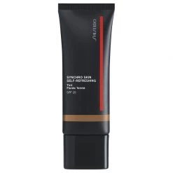 Shiseido Synchro Skin Self-Refreshing Tint Fondotinta - Tocco Naturale e Duraturo -Negozio al dettaglio [ Aveda] 2022 Shiseido Viso Synchro Skin Self Refreshing Tint 37