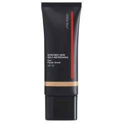 Shiseido Synchro Skin Self-Refreshing Tint Fondotinta - Tocco Naturale e Duraturo -Negozio al dettaglio [ Aveda] 2022 Shiseido Viso Synchro Skin Self Refreshing Tint 9
