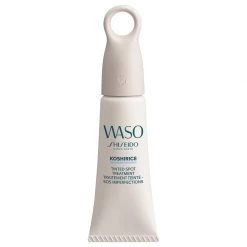 Shiseido Tinted Spot Treatment Correttore - Correttore per il Viso ad Alta Coprenza -Negozio al dettaglio [ Aveda] 2022 Shiseido WASO Tinted Spot Treatment 7