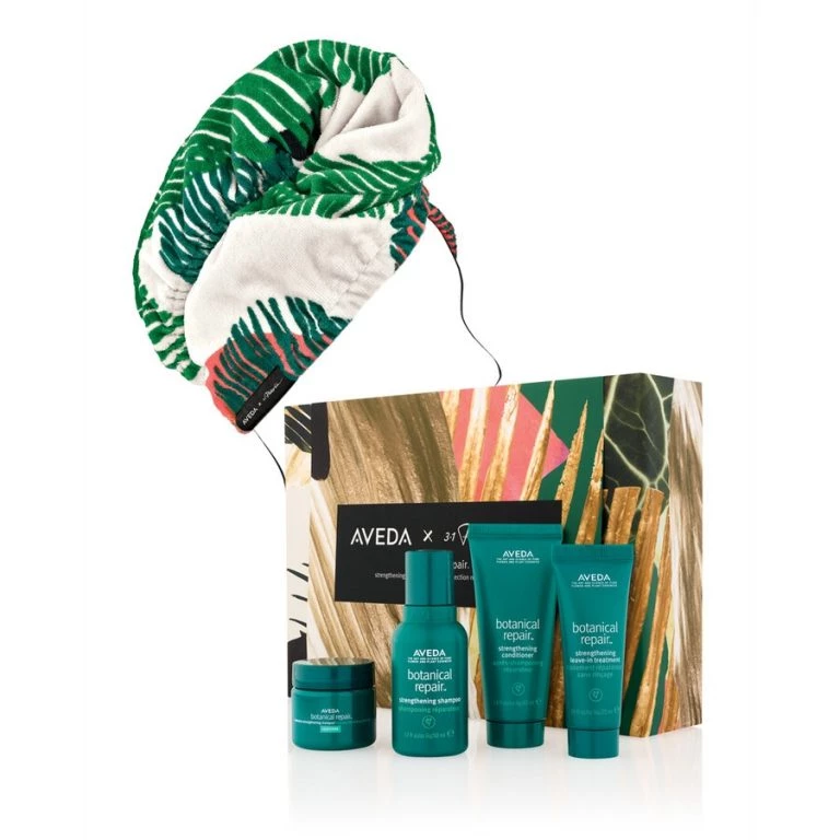Negozio al dettaglio [ Aveda] 2022 -Negozio al dettaglio [ Aveda] 2022 Aveda Cofanetti Botanical Repair Strengthening Collection Rich 768x768 1