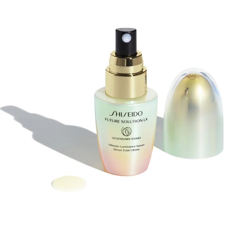 Negozio al dettaglio [ Aveda] 2022 -Negozio al dettaglio [ Aveda] 2022 Shiseido FUTURE SOLUTION LX Legendary Enmei Ultimate Luminance Serum 1 768x768 1